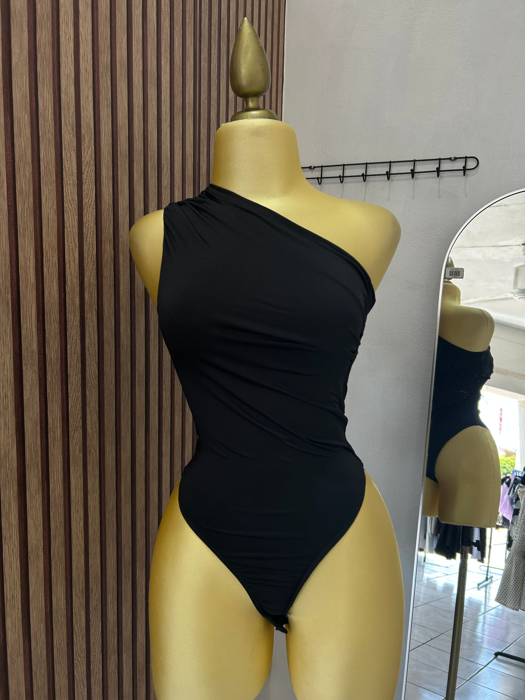 Body