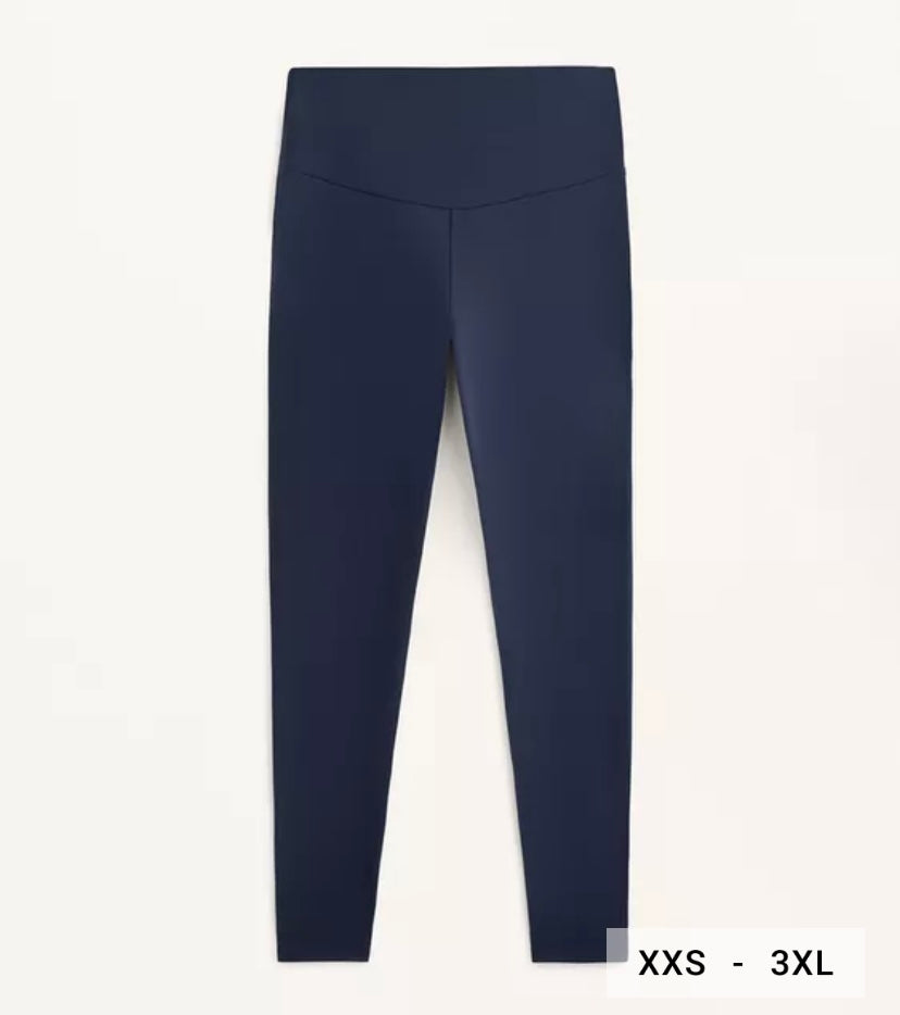 Leggins Deportivo (OYSHO)