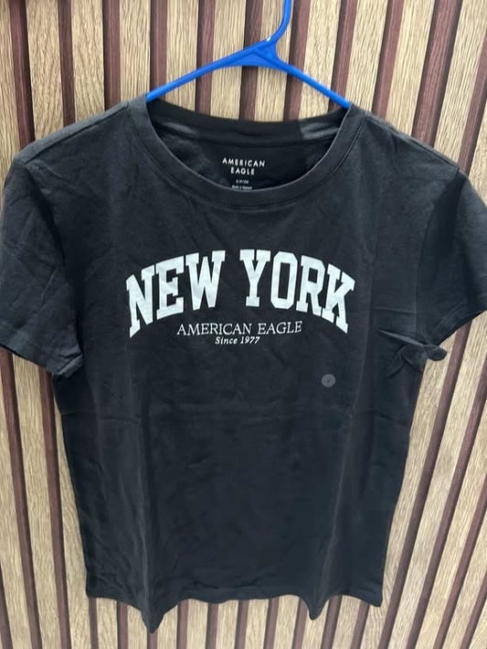 Blusa básica (AE)