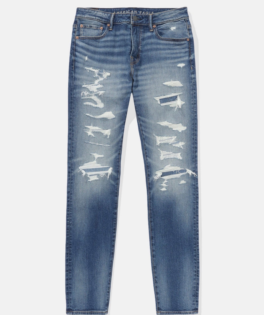 Pantalón Hombre (AE)