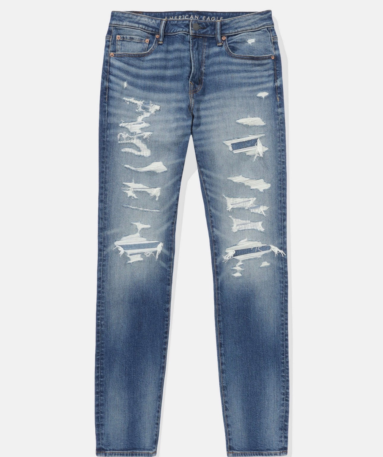 Pantalón Hombre (AE)