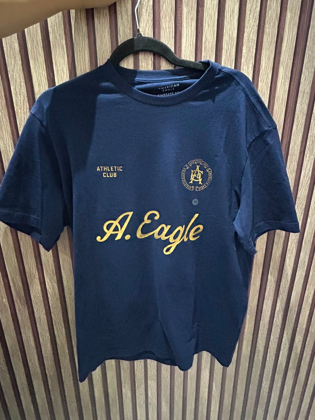 PLAYERA AE
