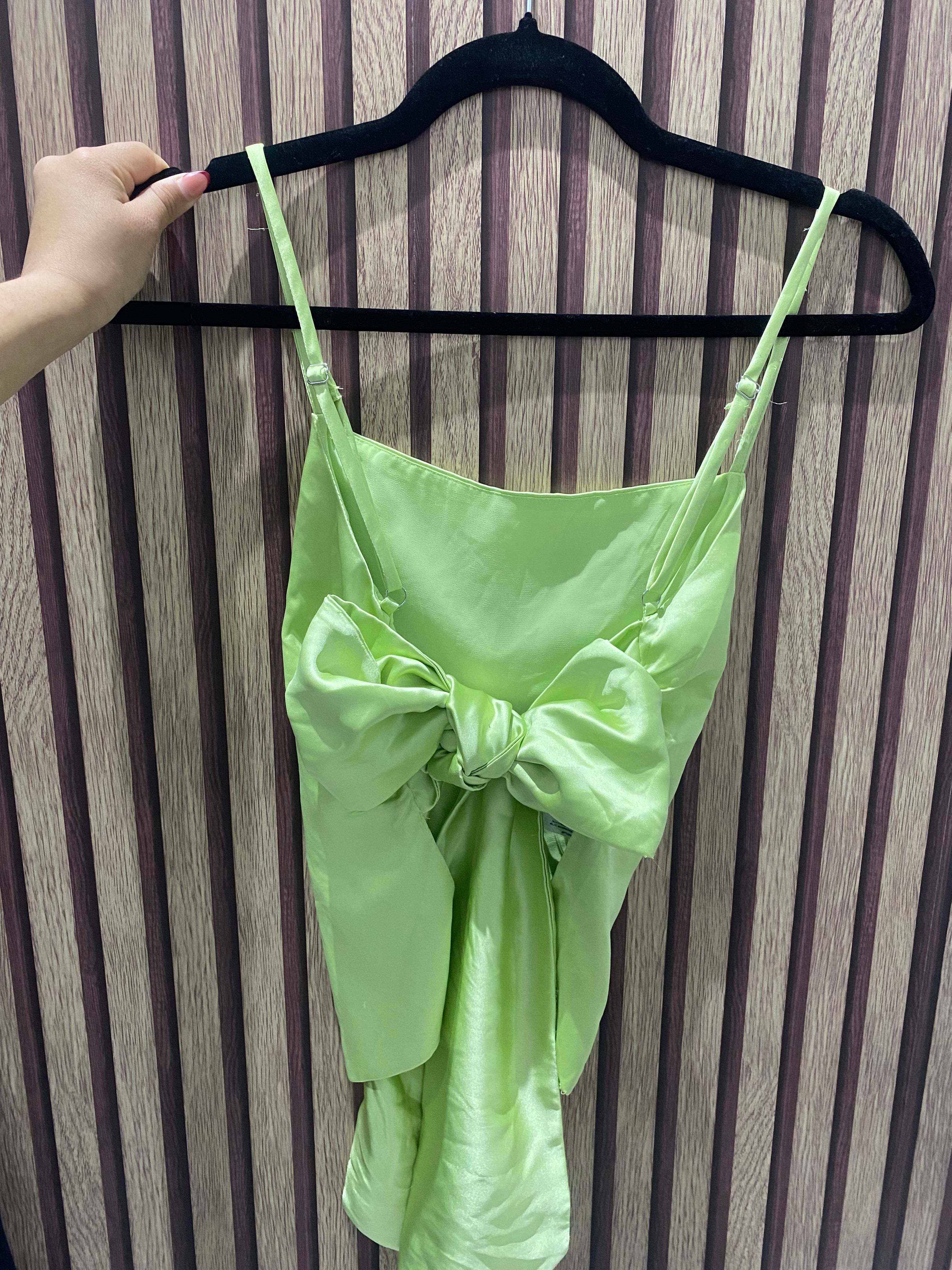 Blusa (ZARA)