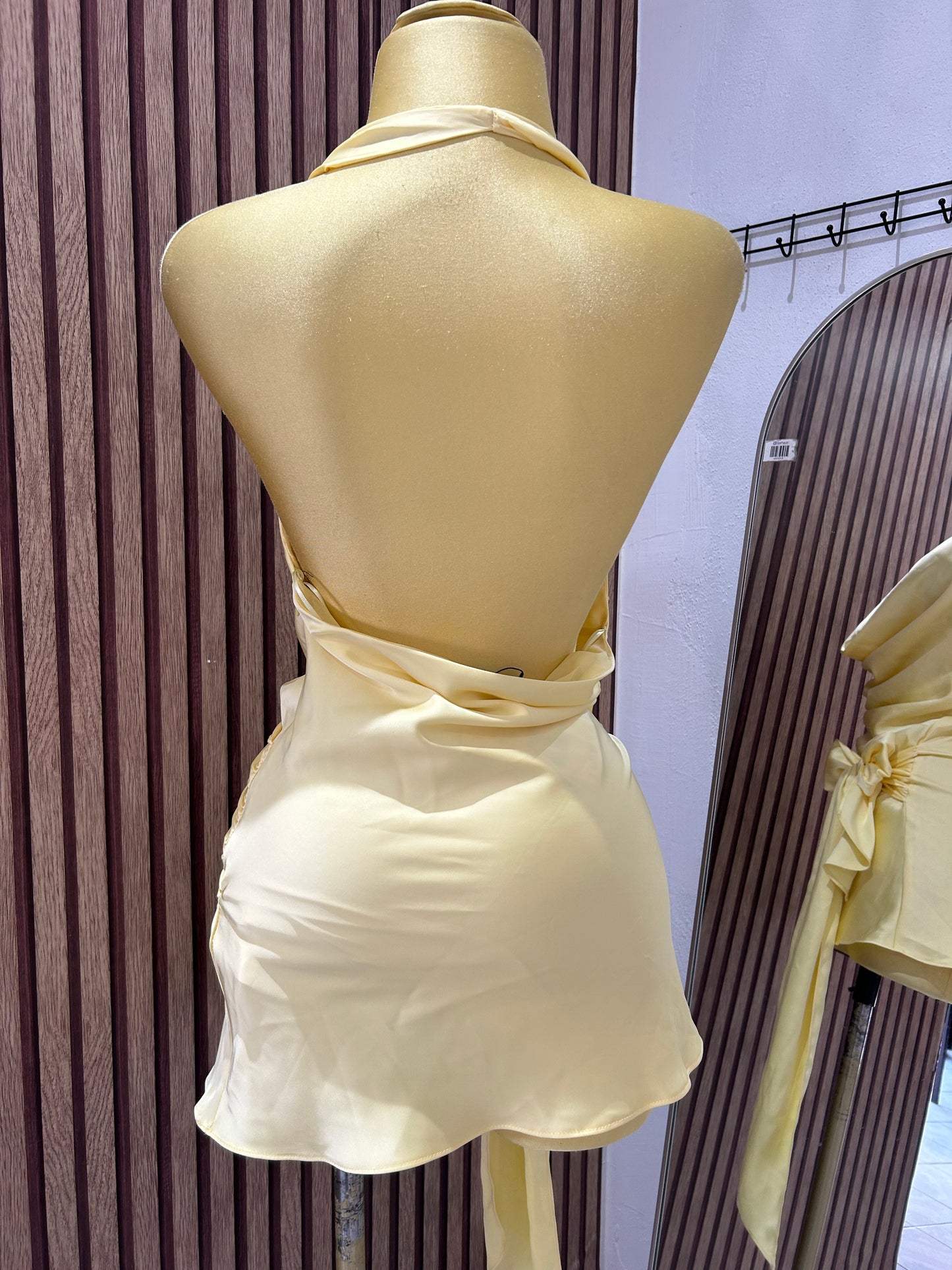 Vestido