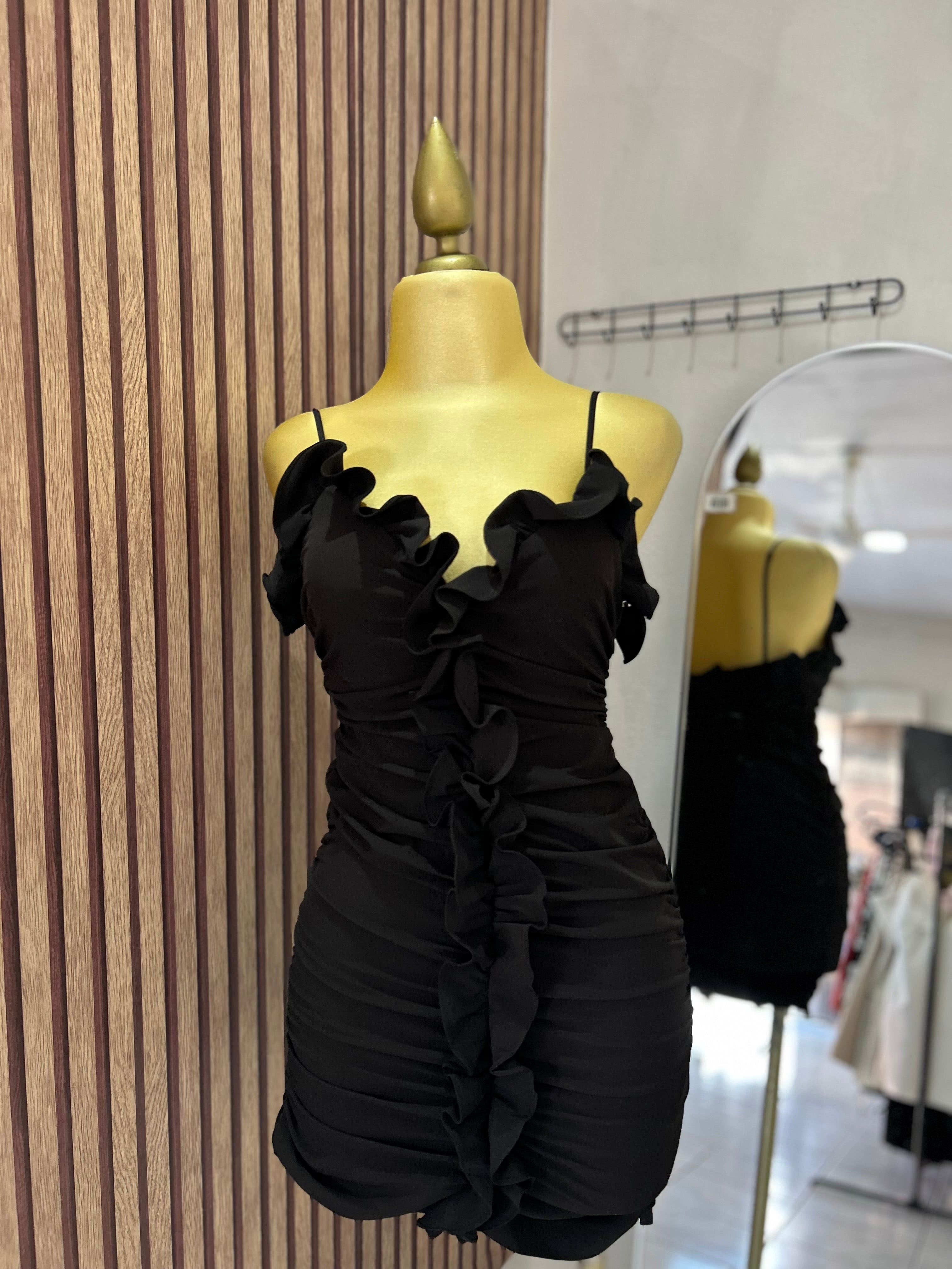 Vestido