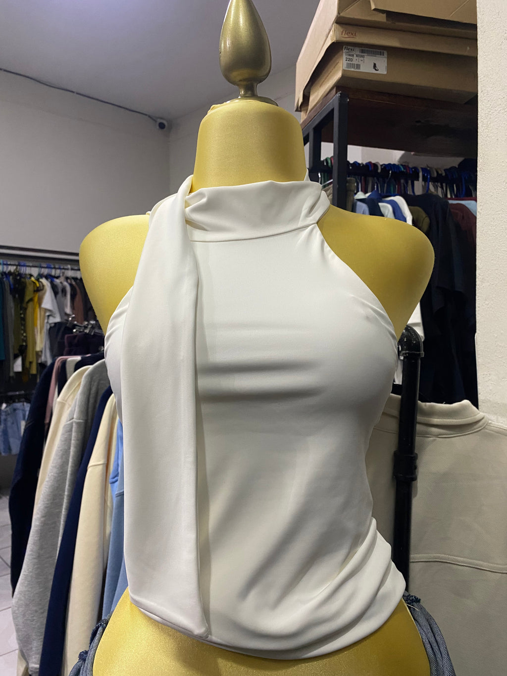 Blusa (STRTEEN)