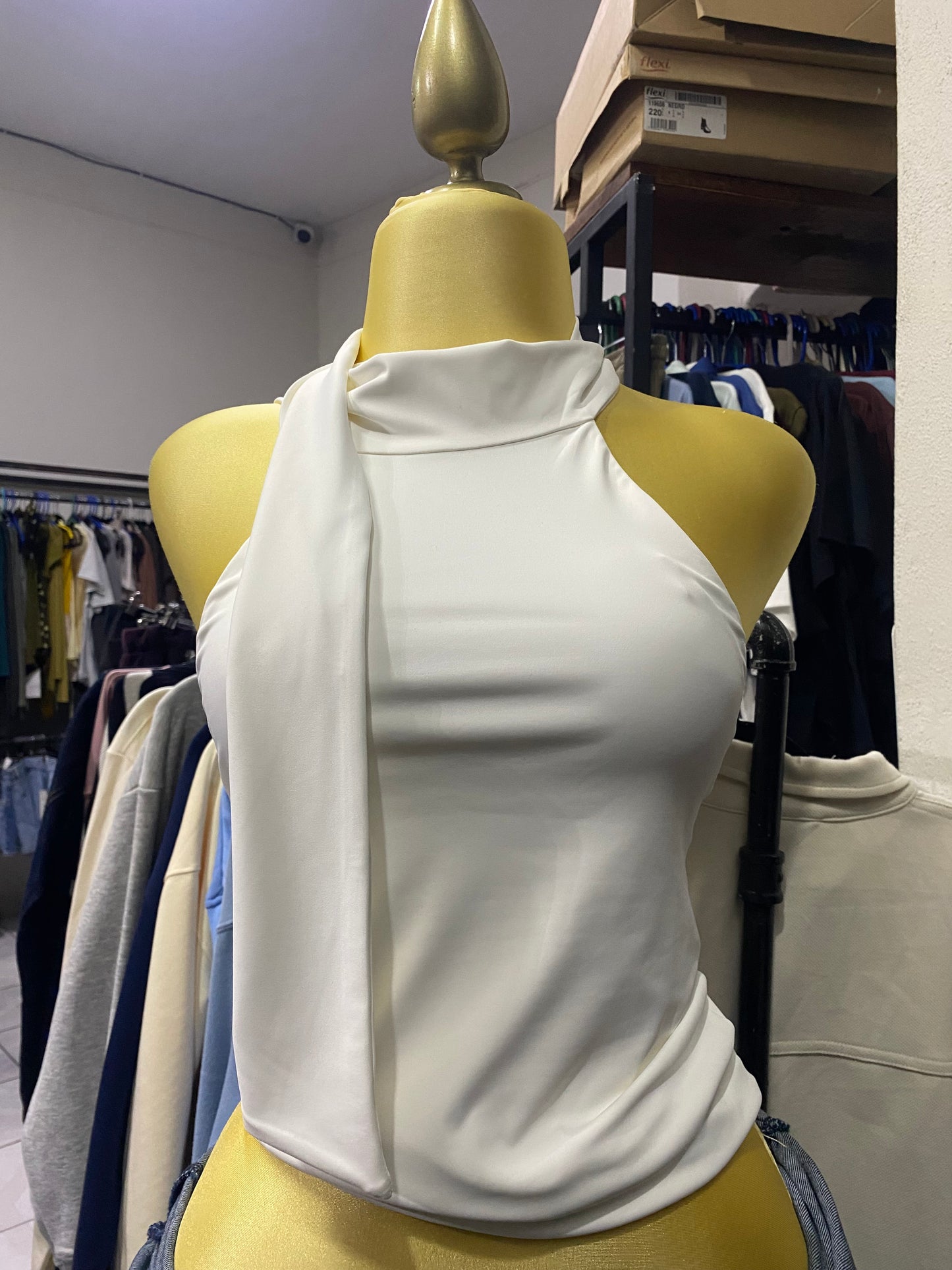 Blusa (STRTEEN)