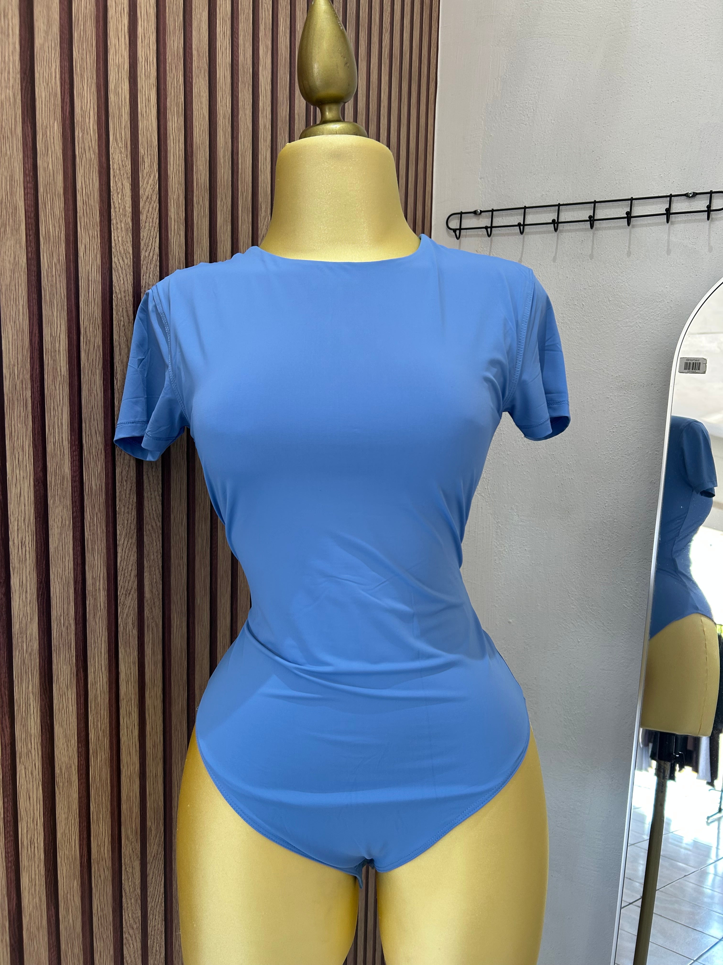 Body