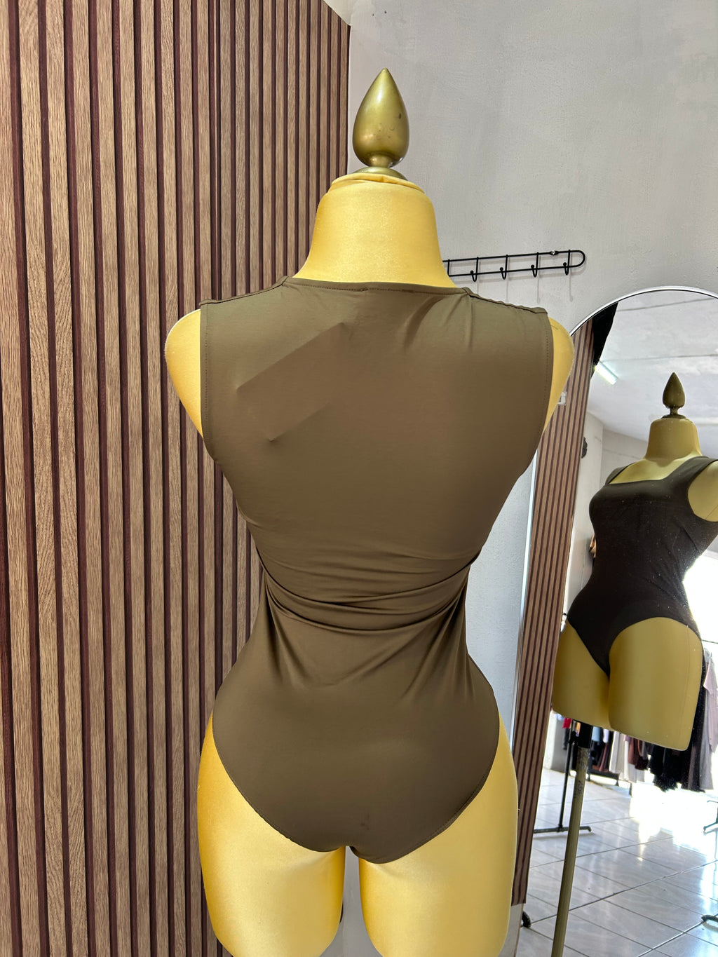 Body