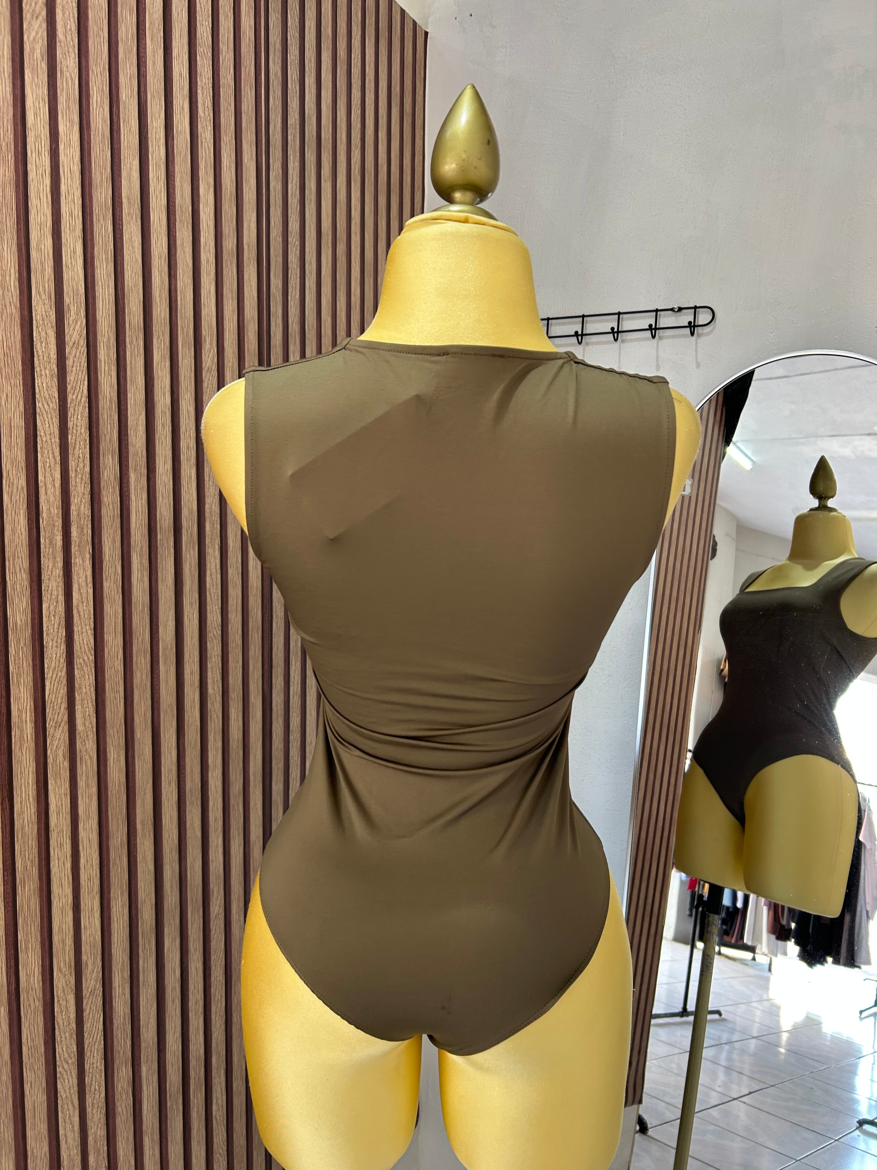 Body
