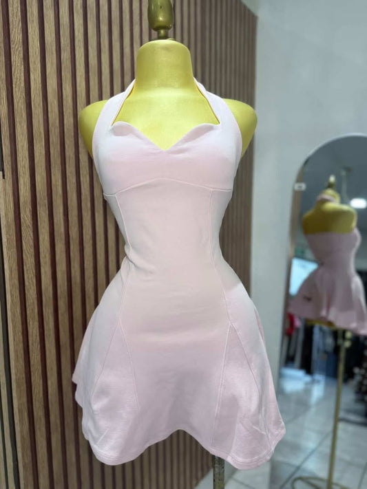 Vestido (ZARA)