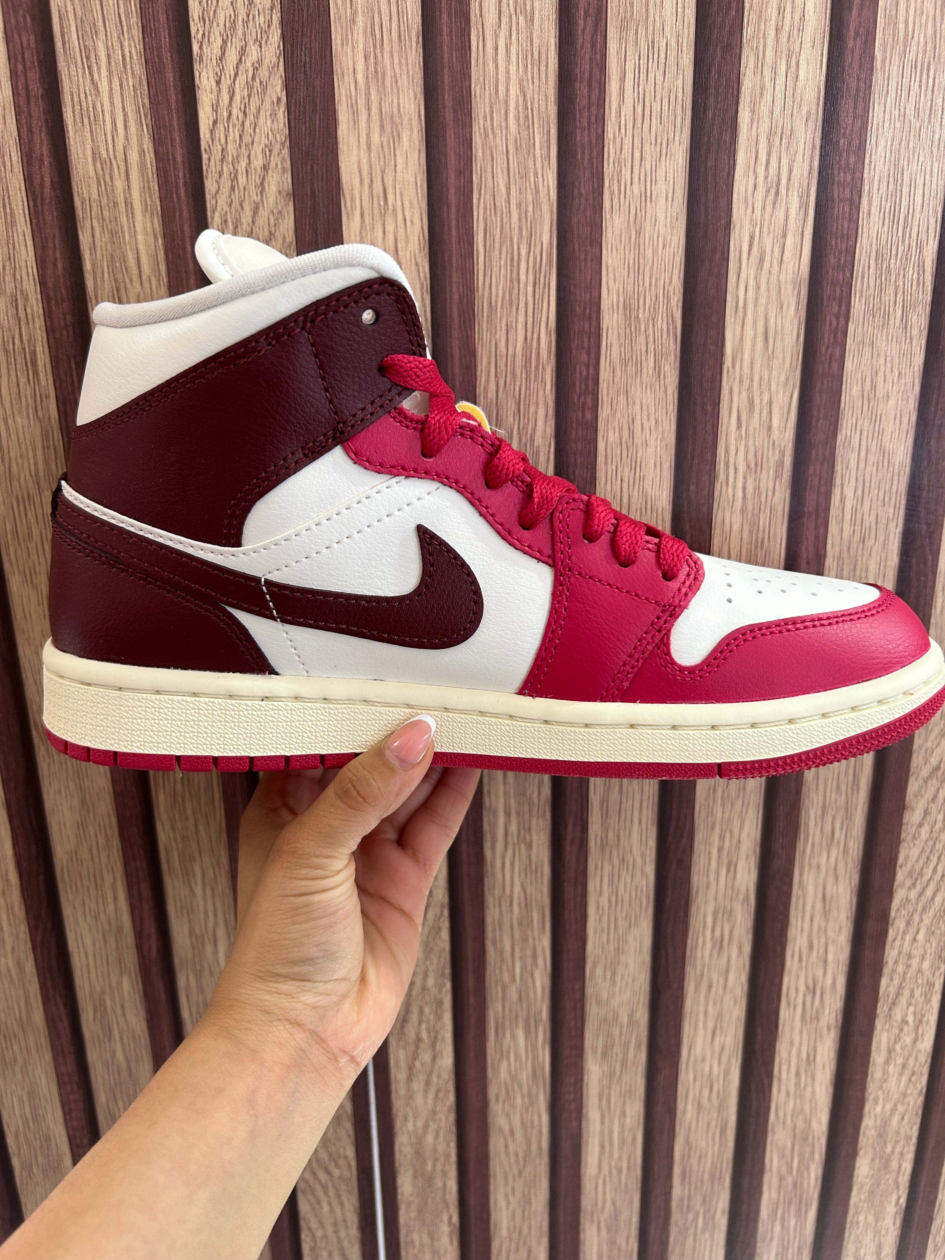 Jordan