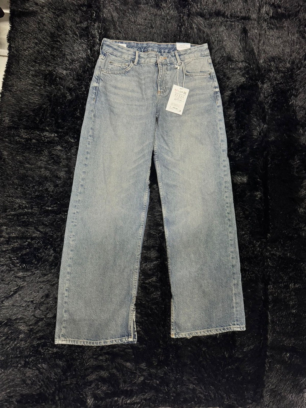 Jeans (PULLBEAR)