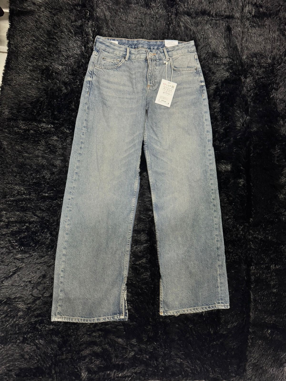 Jeans (PULLBEAR)