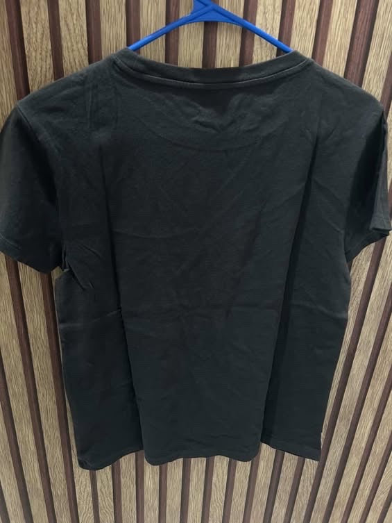 Blusa básica (AE)