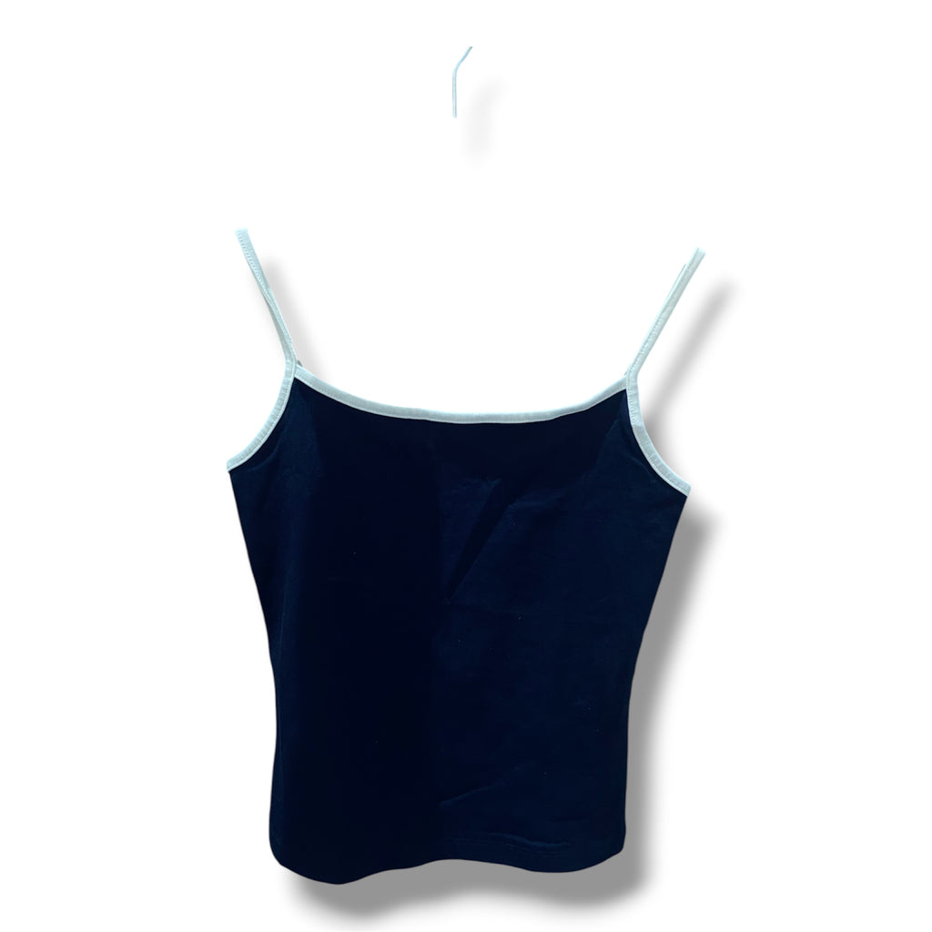 Blusa (BERSHKA)
