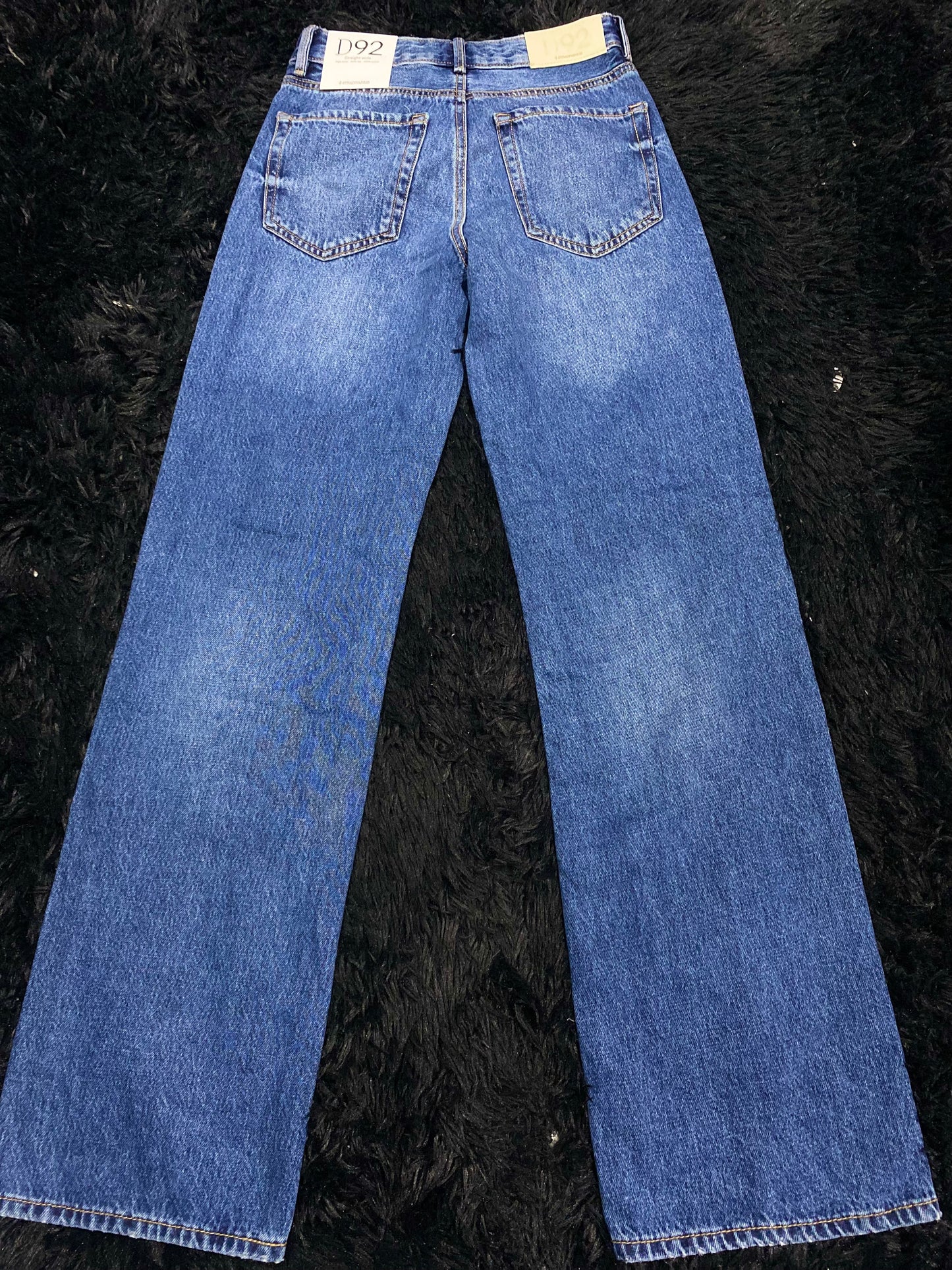 Jeans (STRADIVARIUS)
