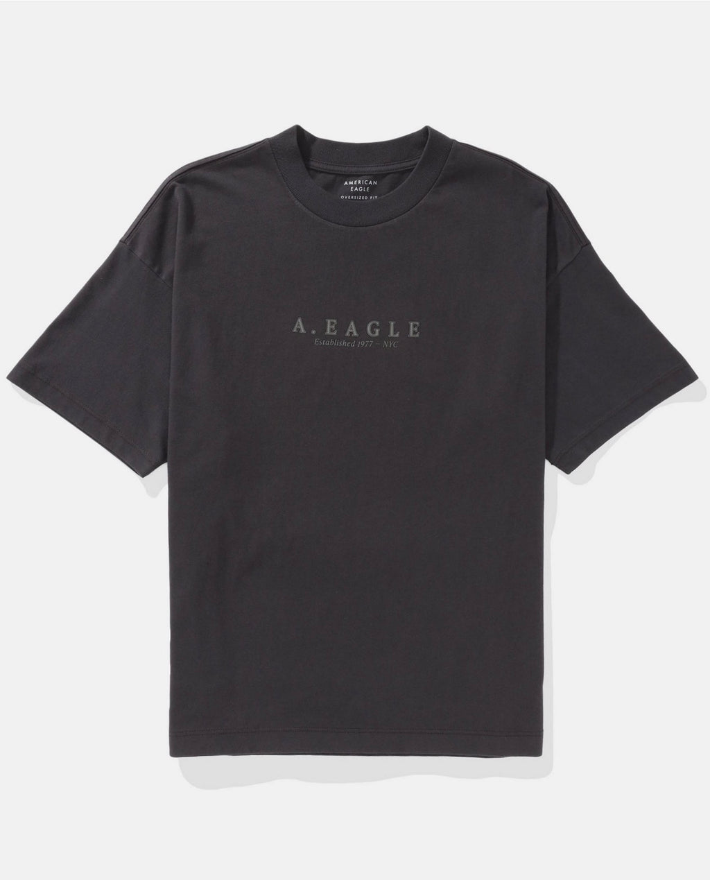 Playera AE