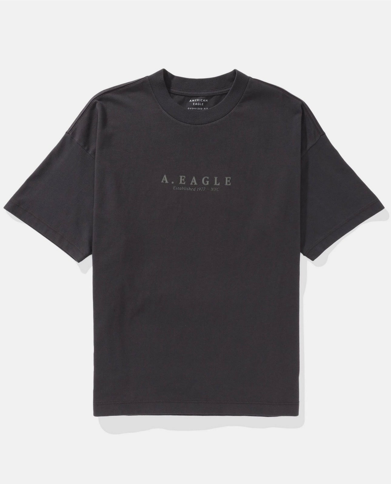 Playera AE