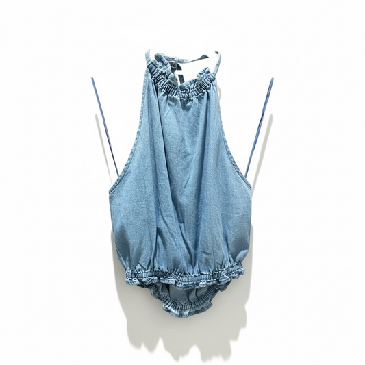 Blusa (PULLBEAR)