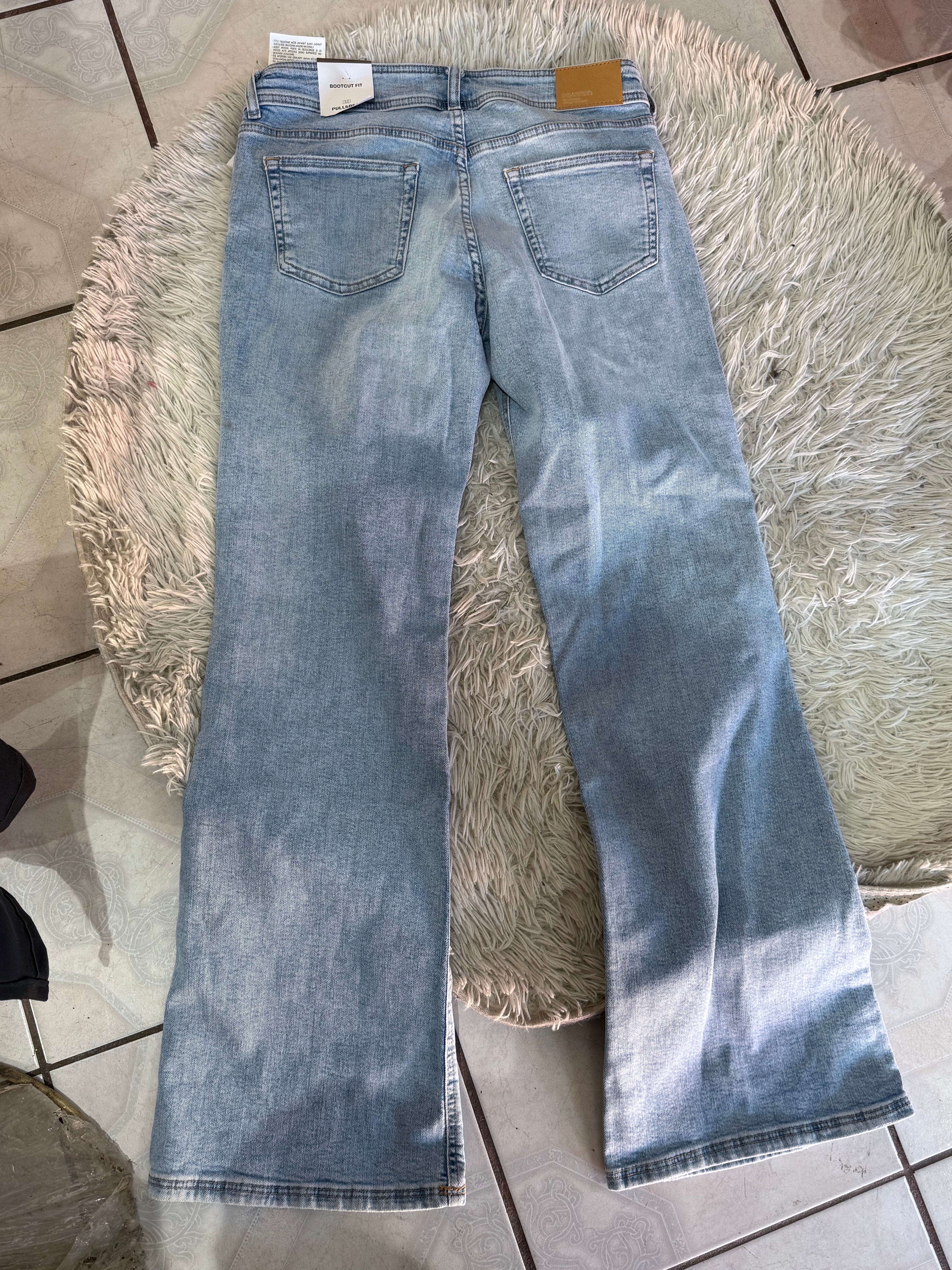 Jeans (PULLBEAR)