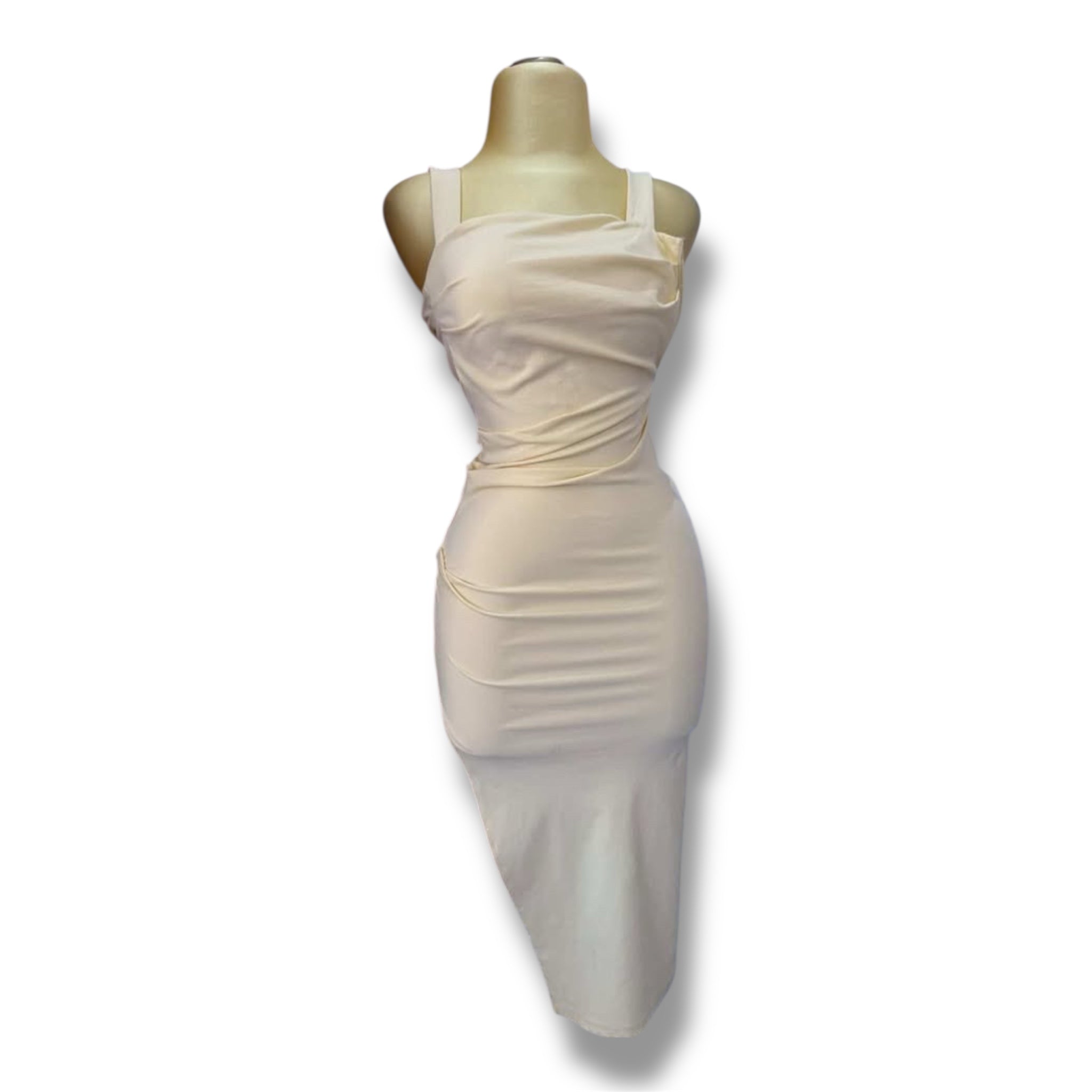 Vestido (ZARA)