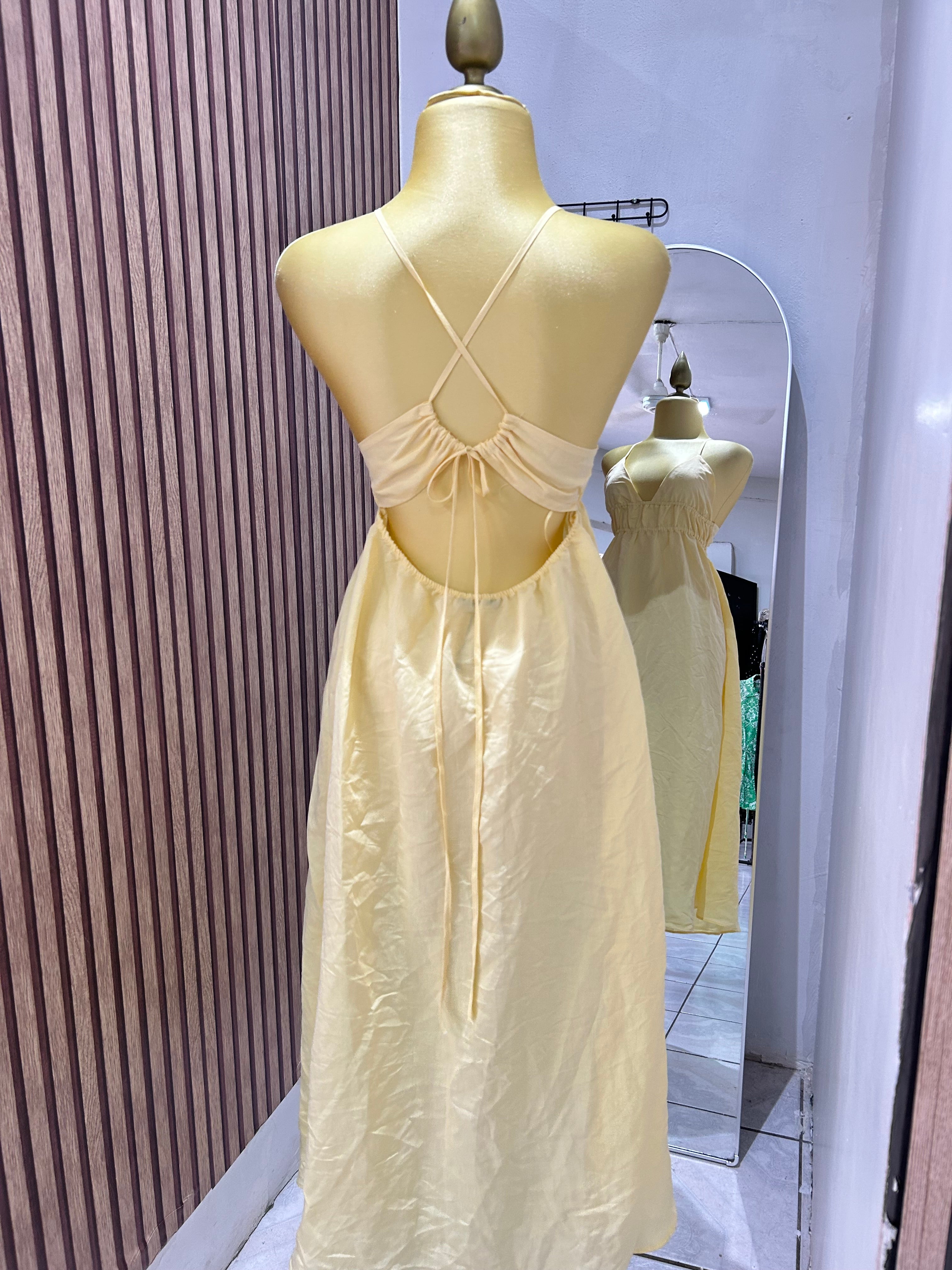 Vestido