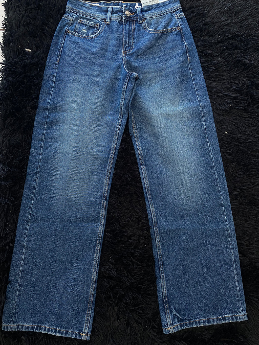 Jeans (PULLBEAR)