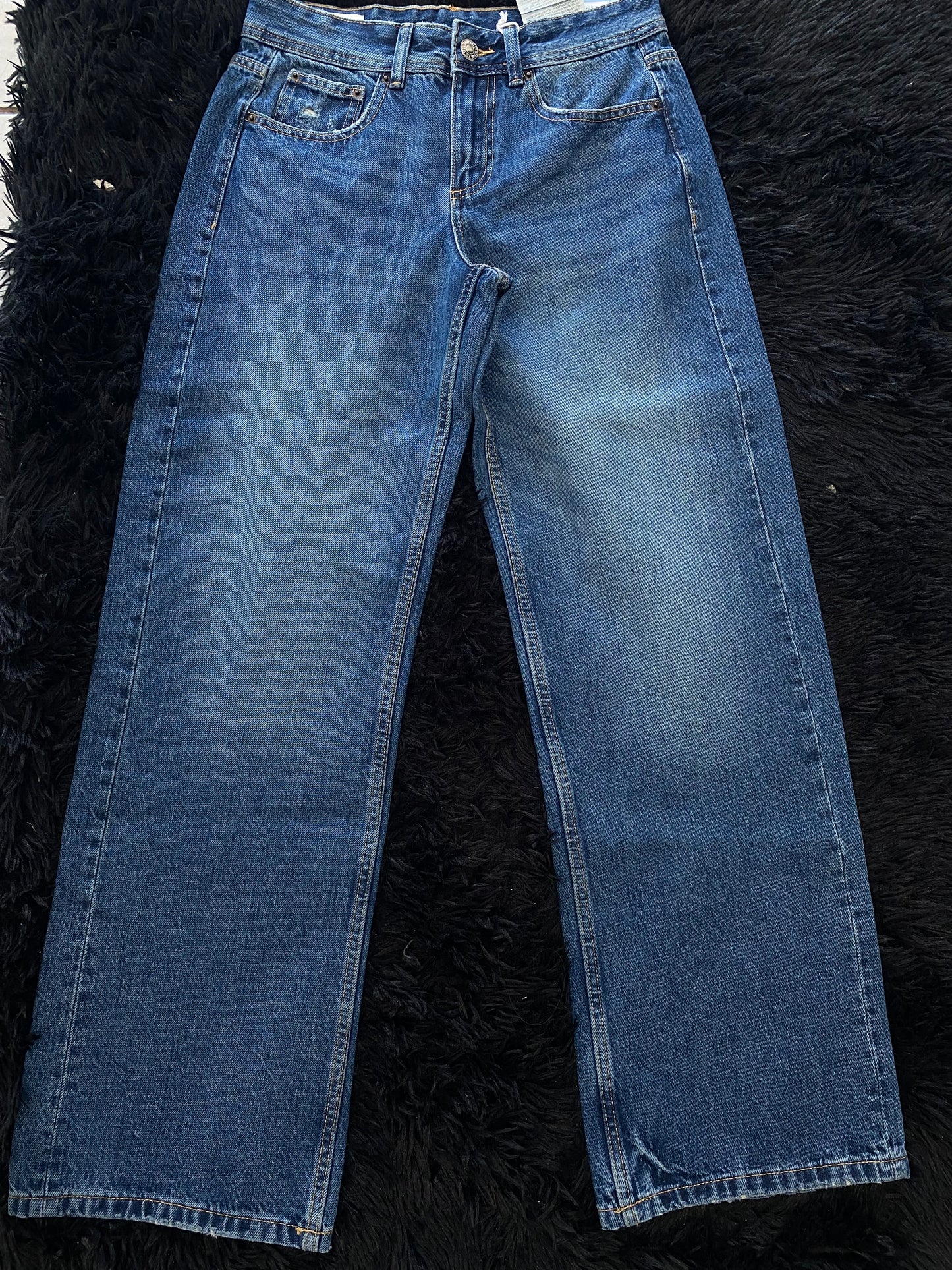 Jeans (PULLBEAR)