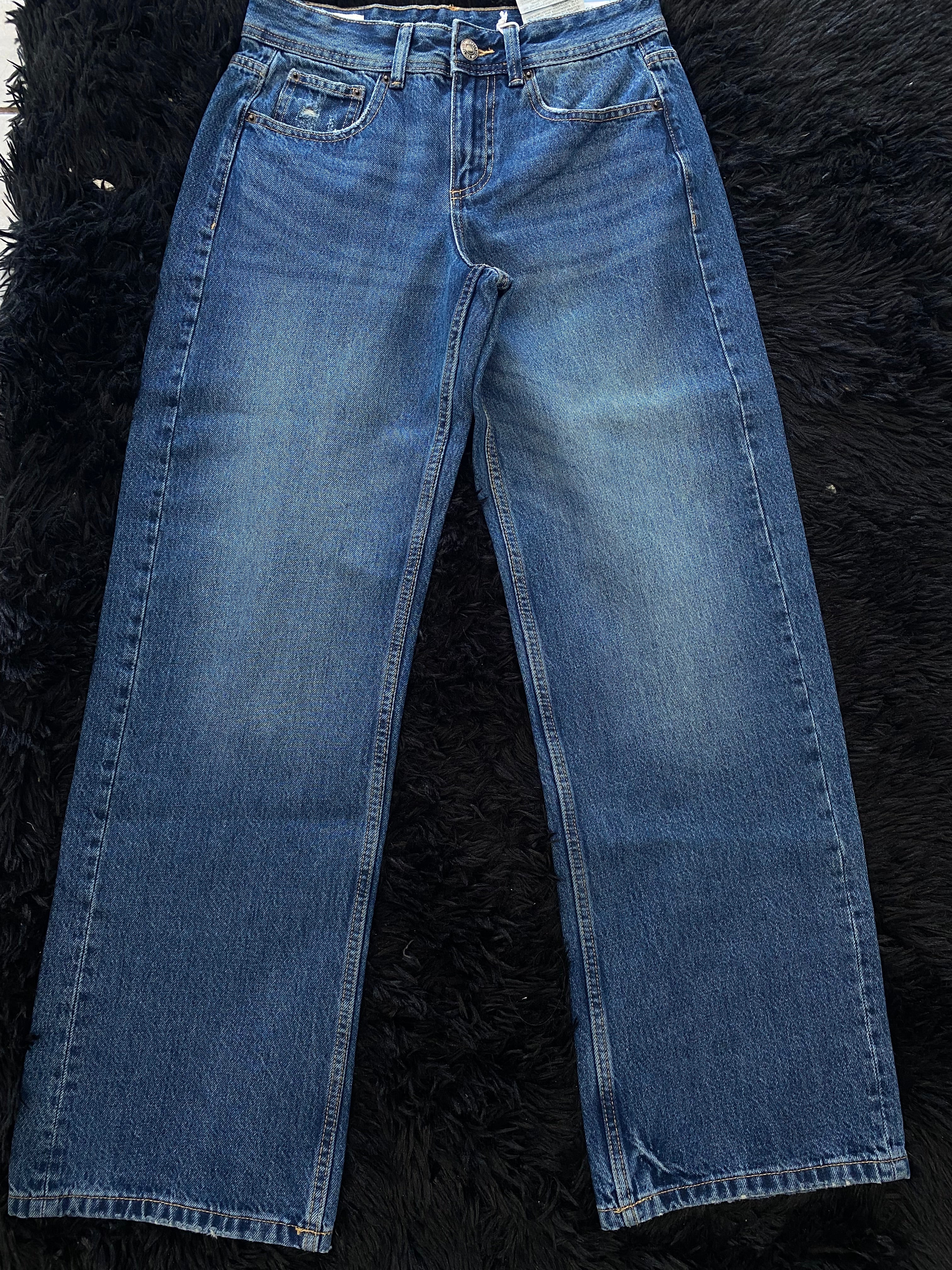 Jeans (PULLBEAR)