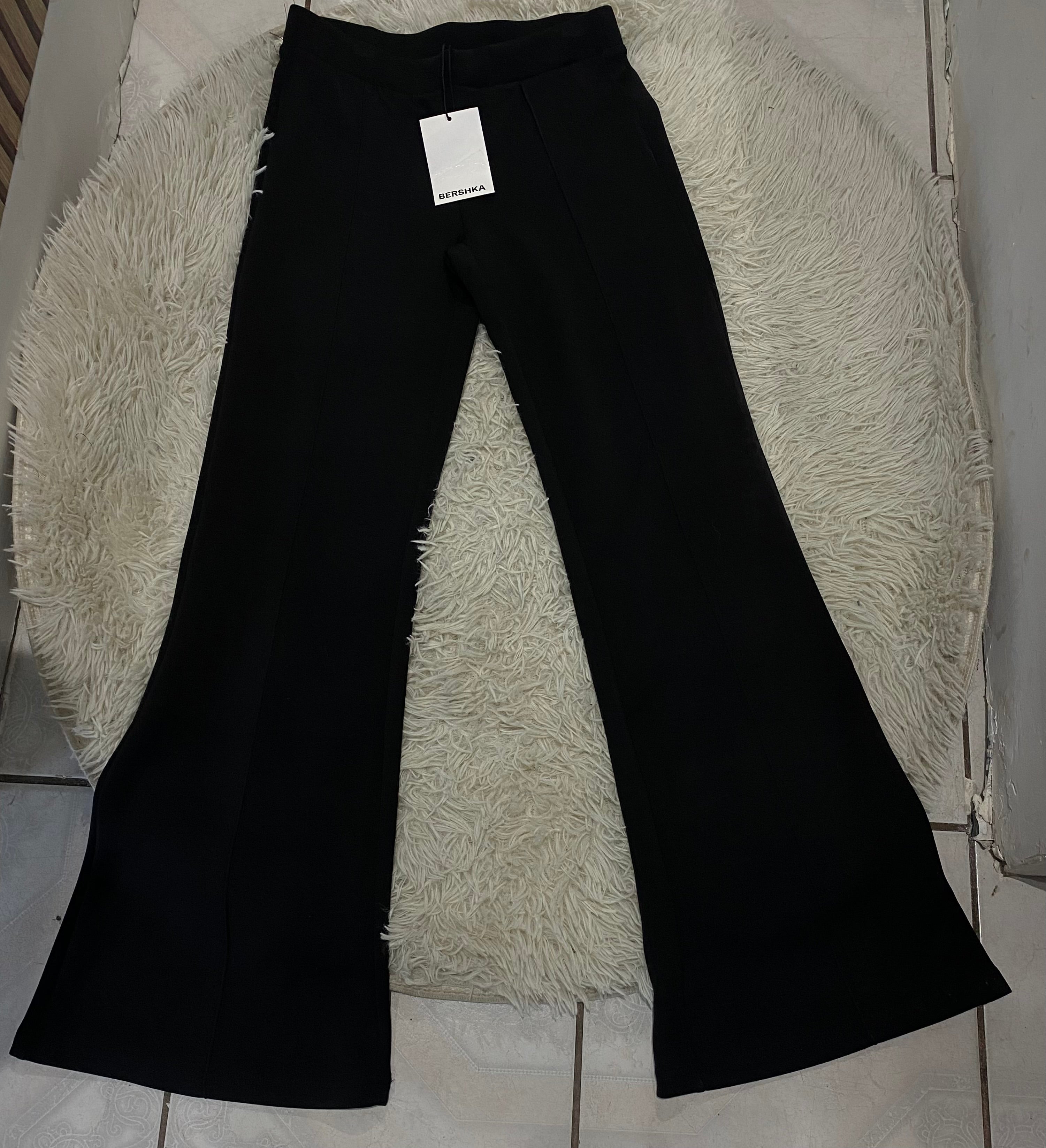 Leggins (BERSHKA)