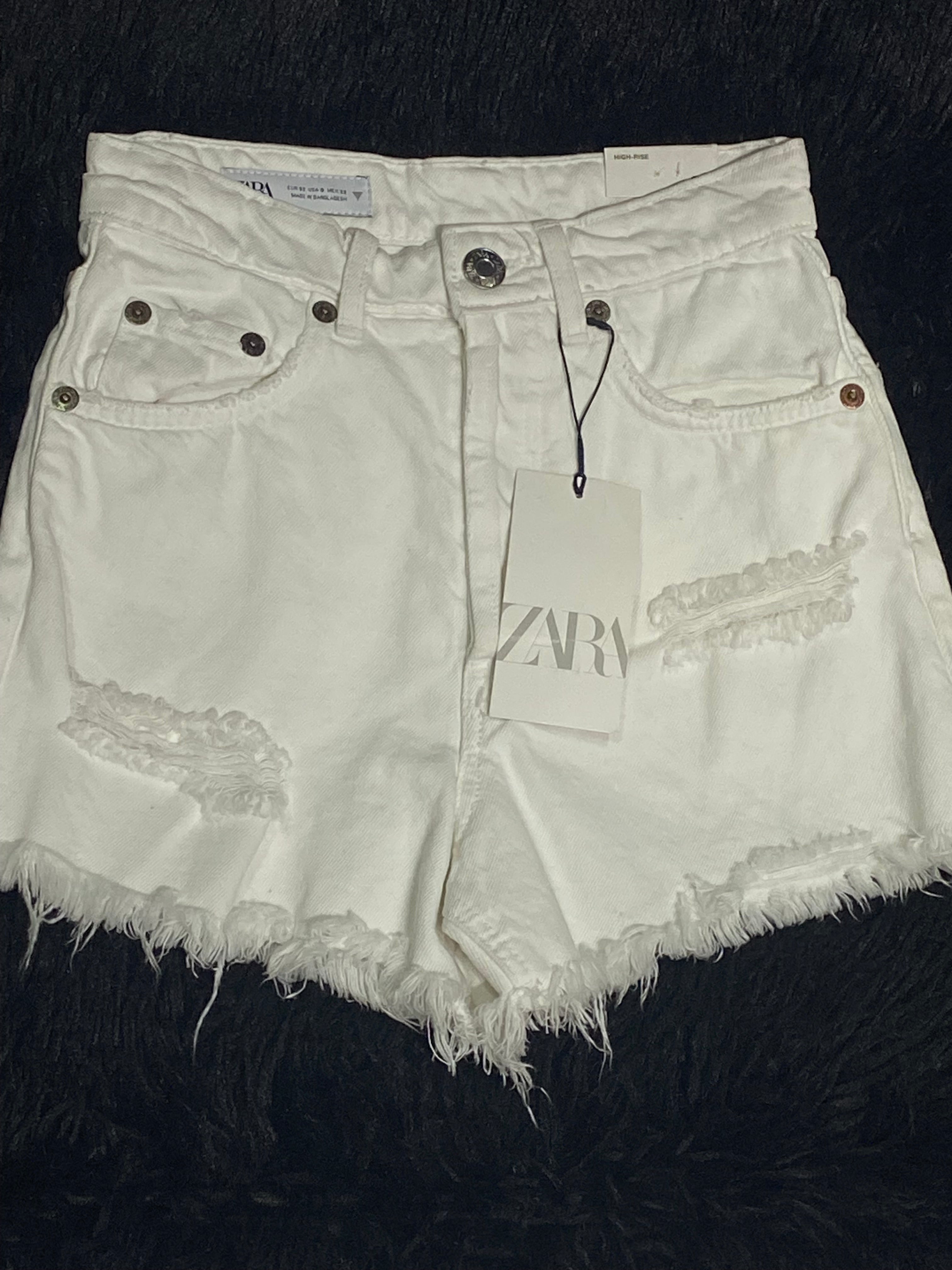 Shorts (ZARA)