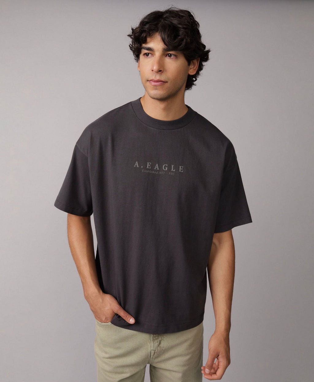 Playera AE