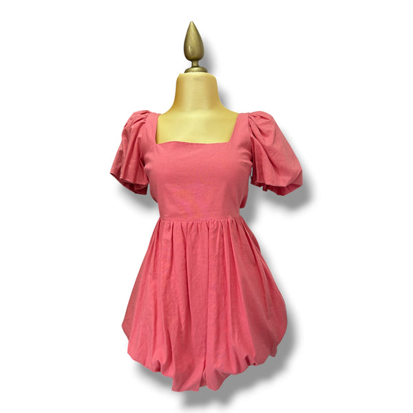 Vestido (ZARA)