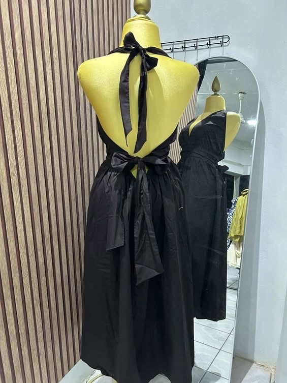 Vestido (HYM)