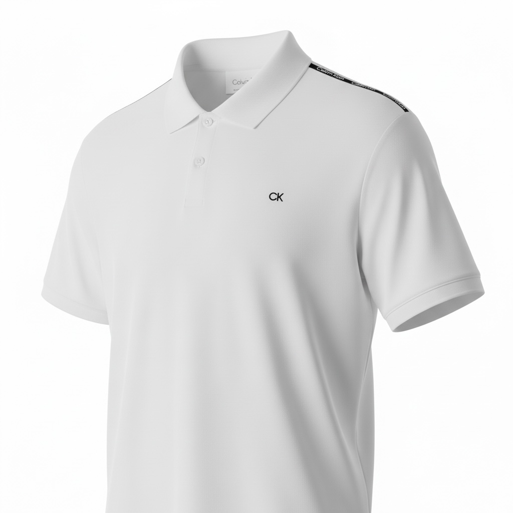 Playera CK