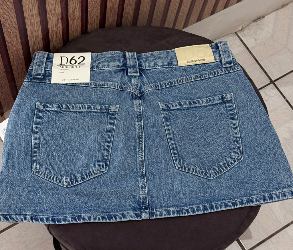 Falda D62
