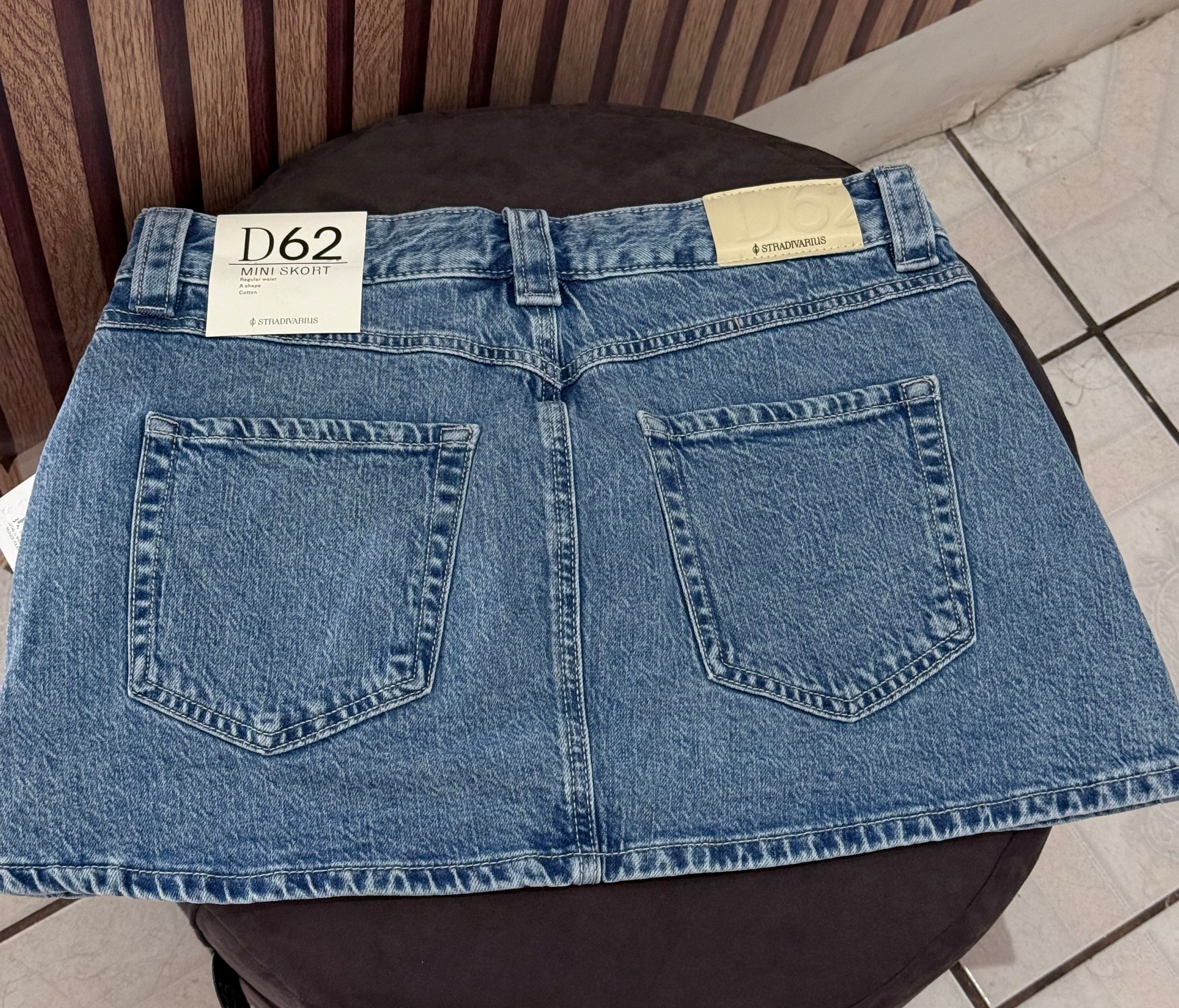 Falda D62