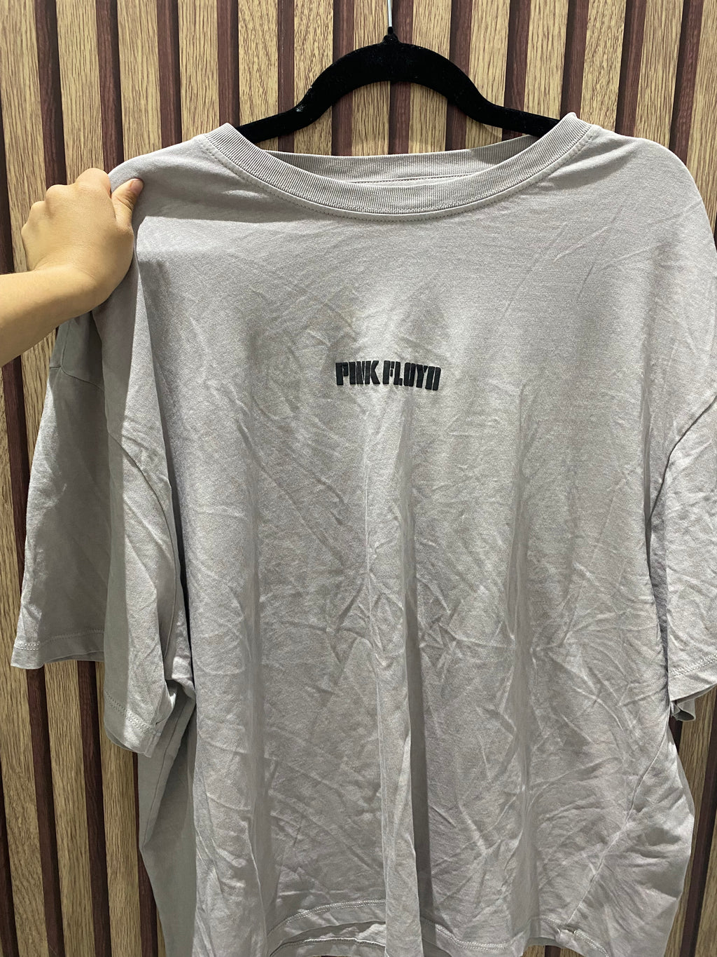 Playera (PULLBEAR)