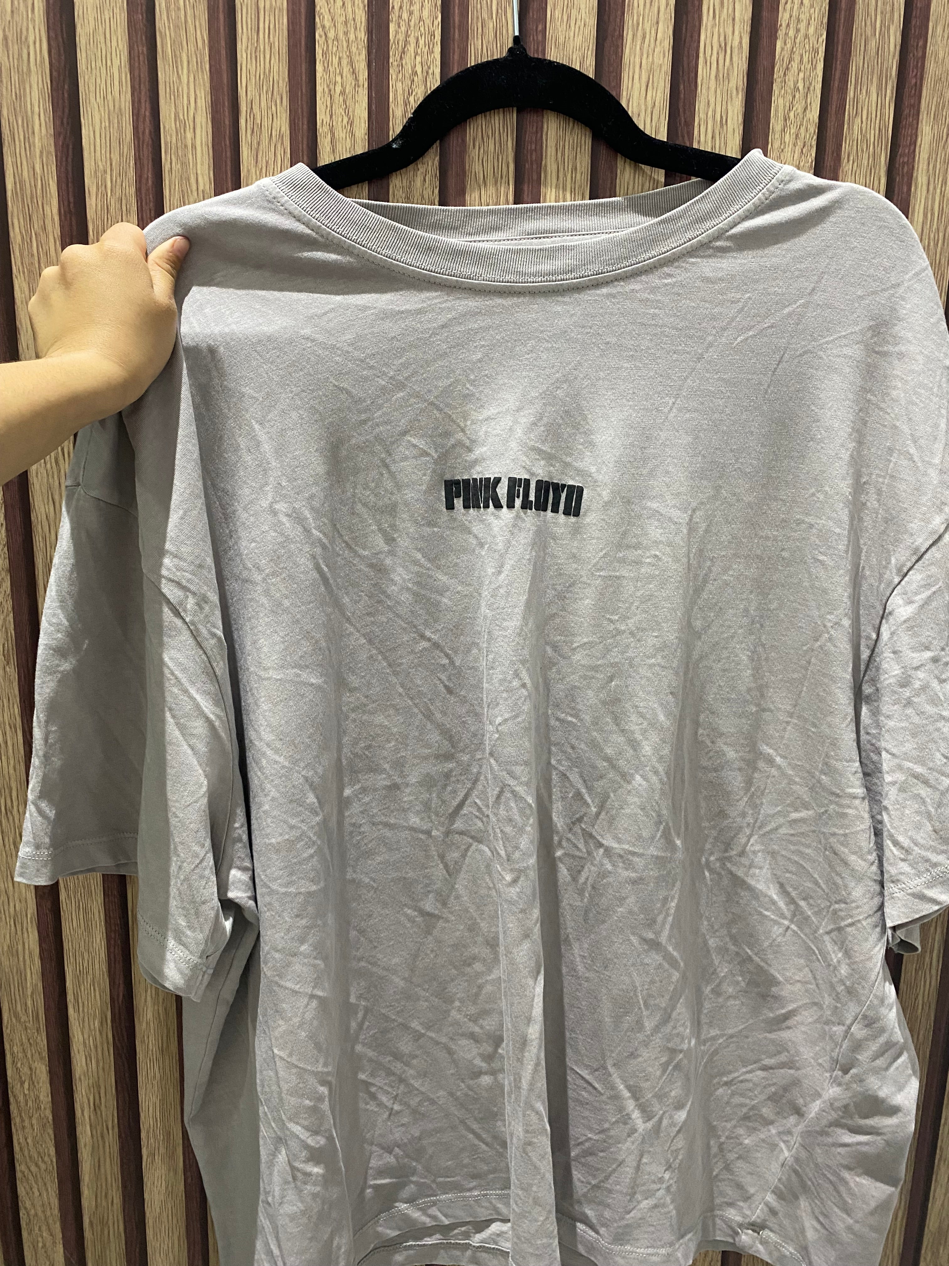 Playera (PULLBEAR)