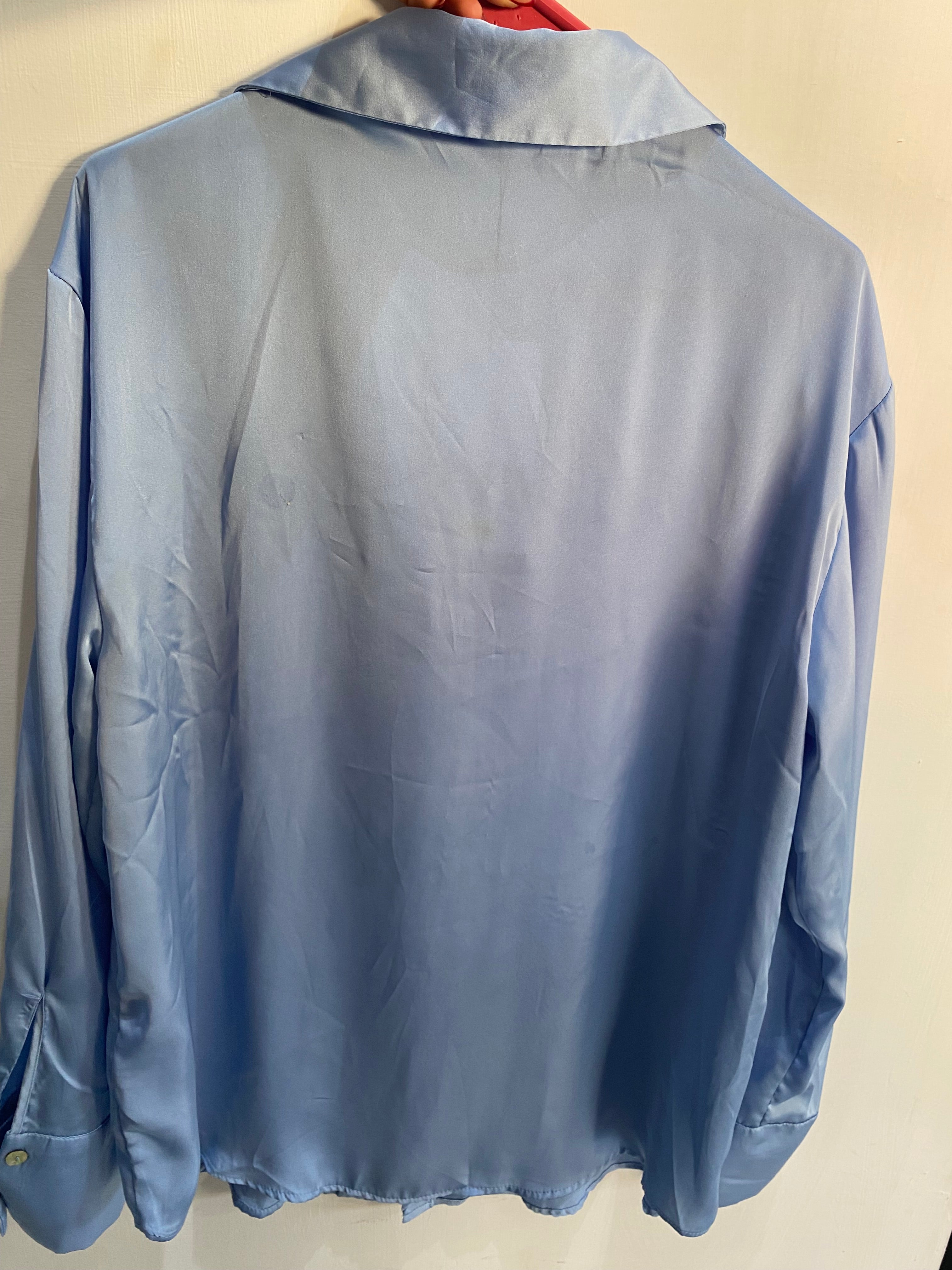 Camisa (ZARA)
