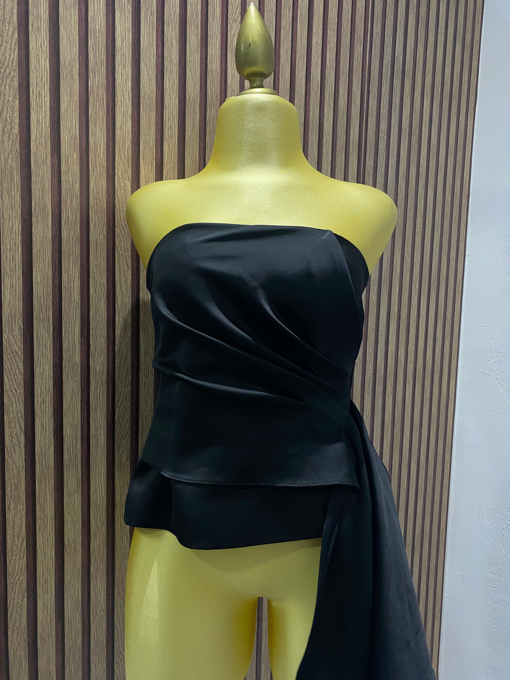 Blusa (ZARA)