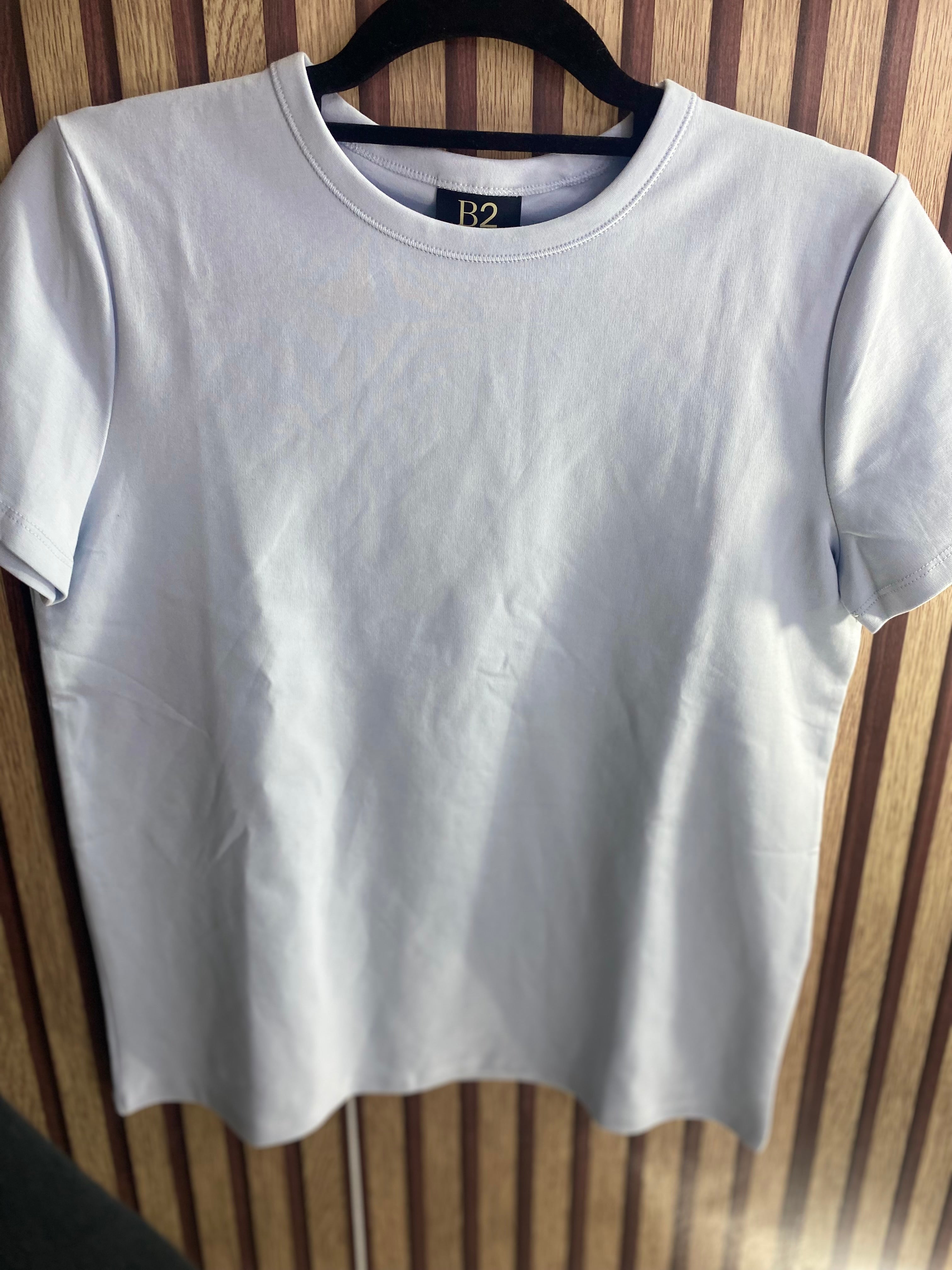 Blusa (STRADIVARIUS)