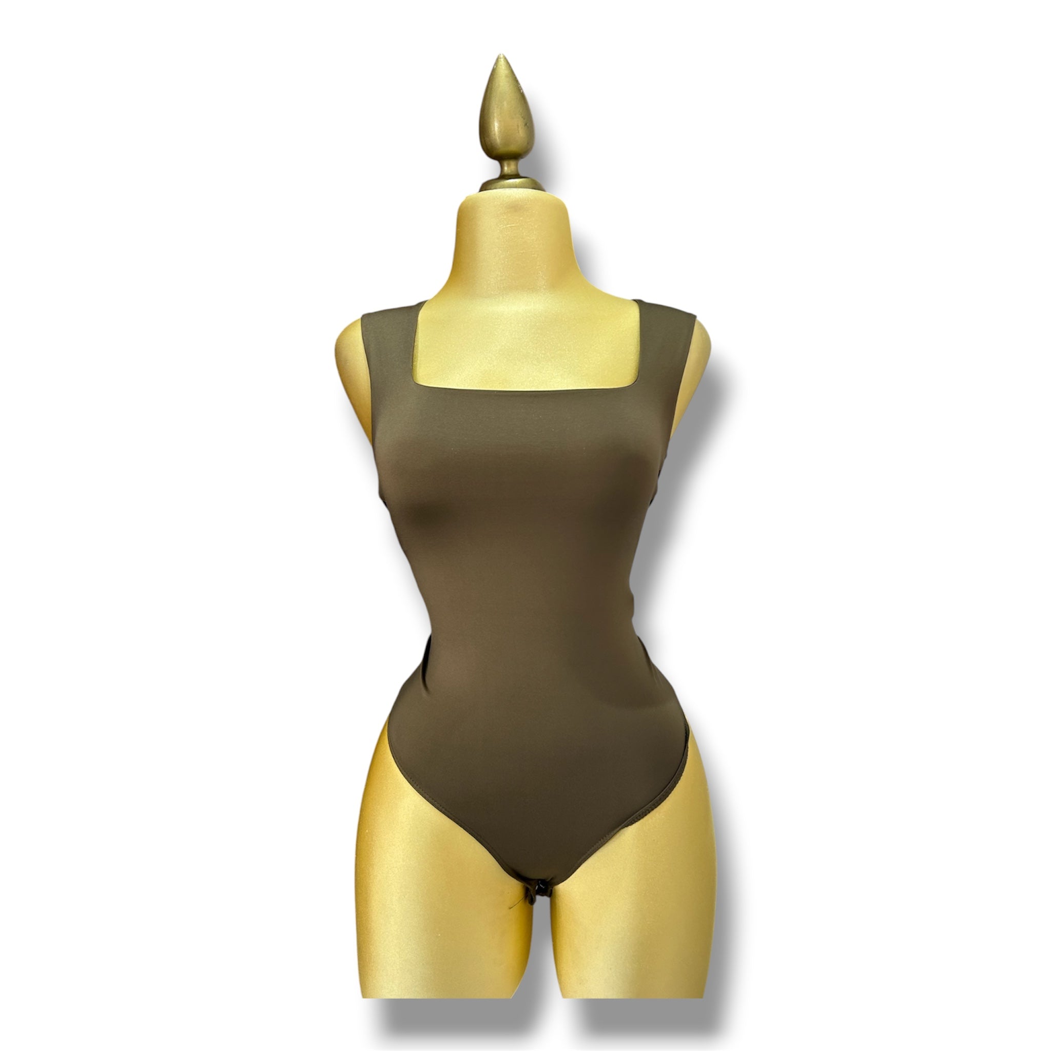 Body