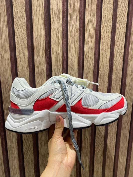 New balance