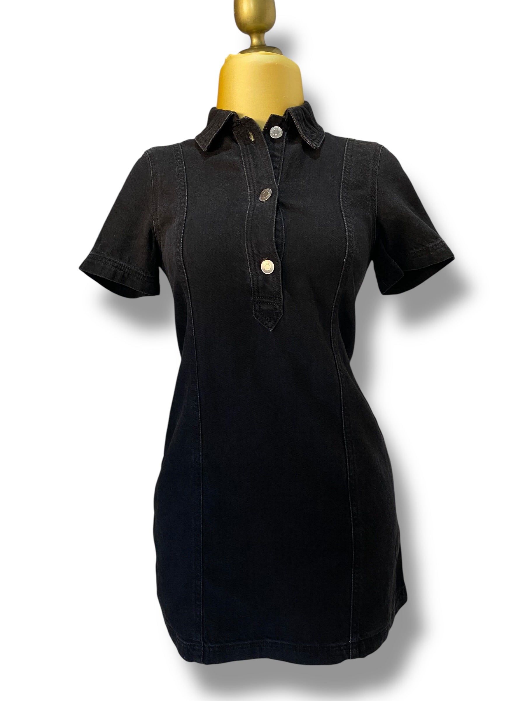 Vestido (HYM)