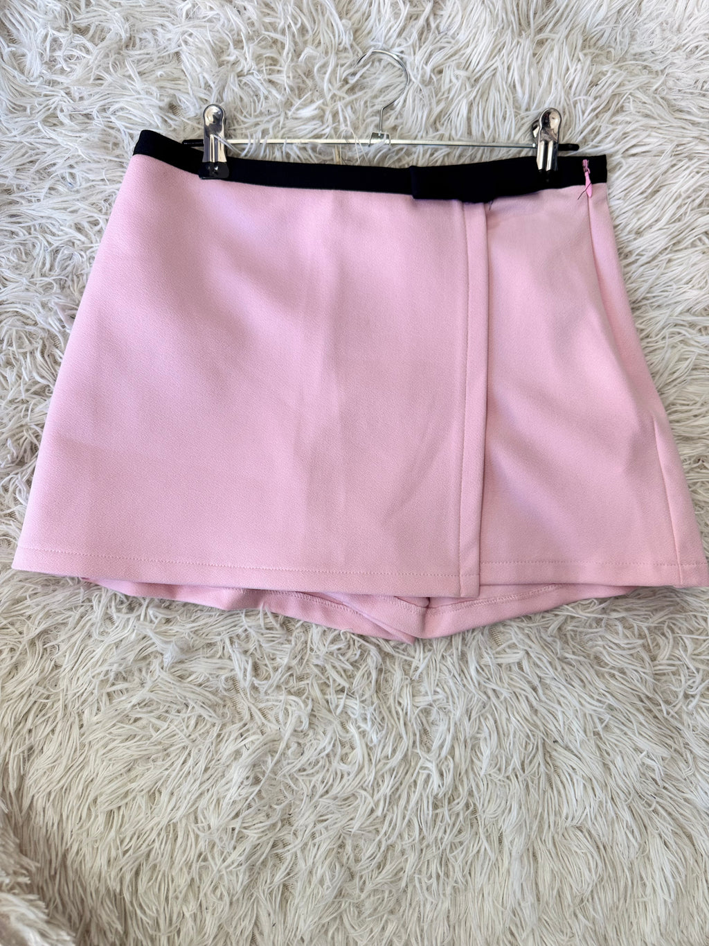 Short Falda (Zara)