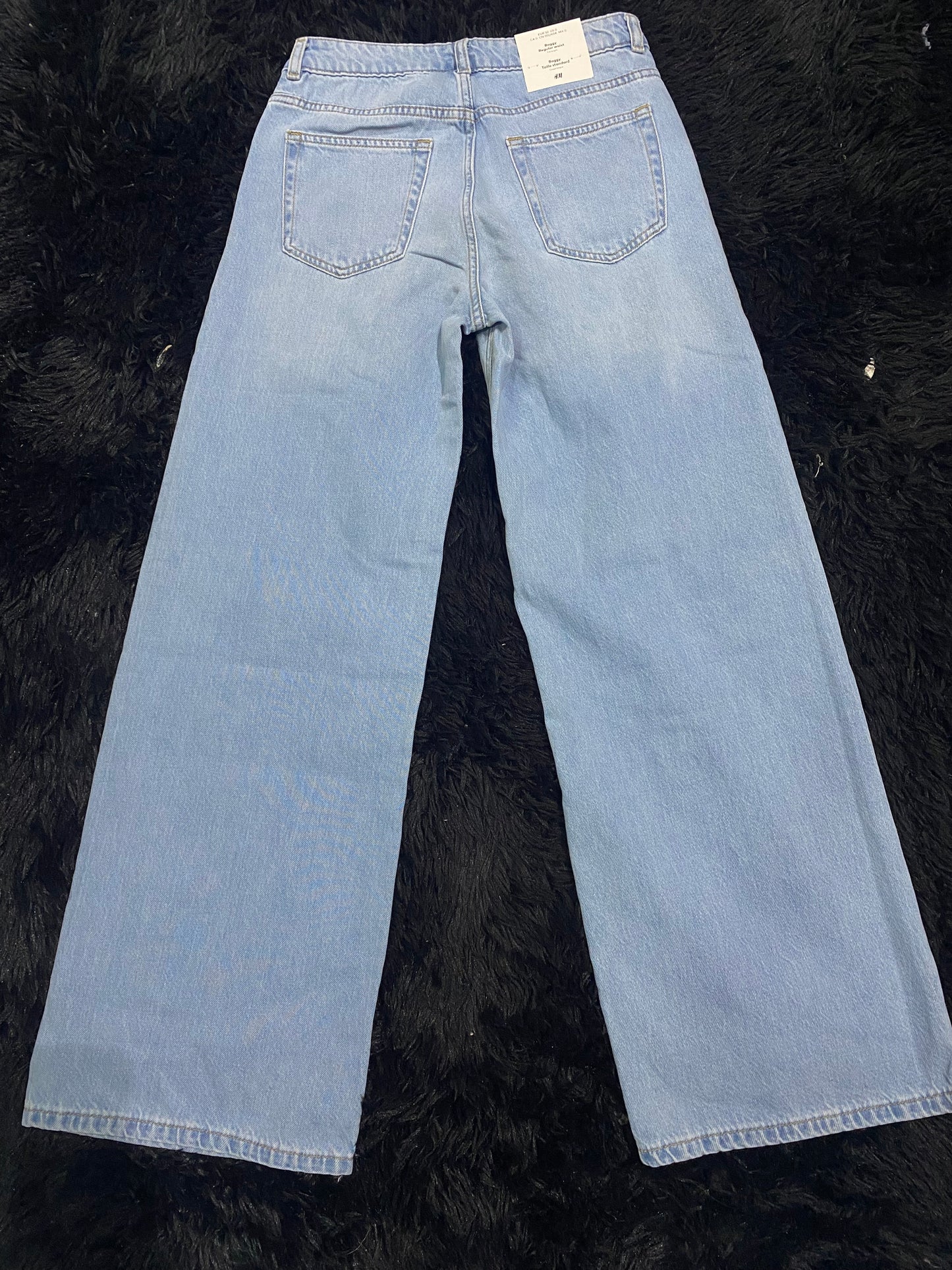Jeans (HYM)