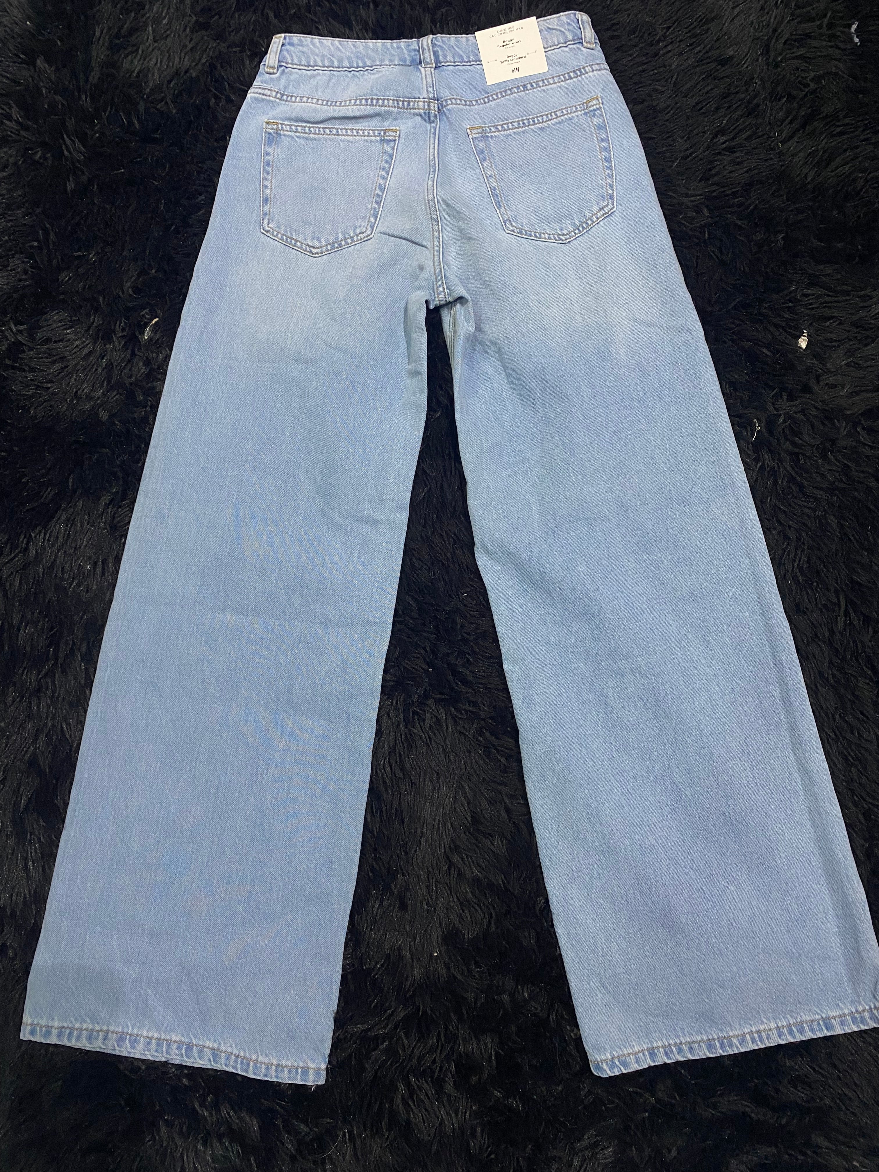 Jeans (HYM)