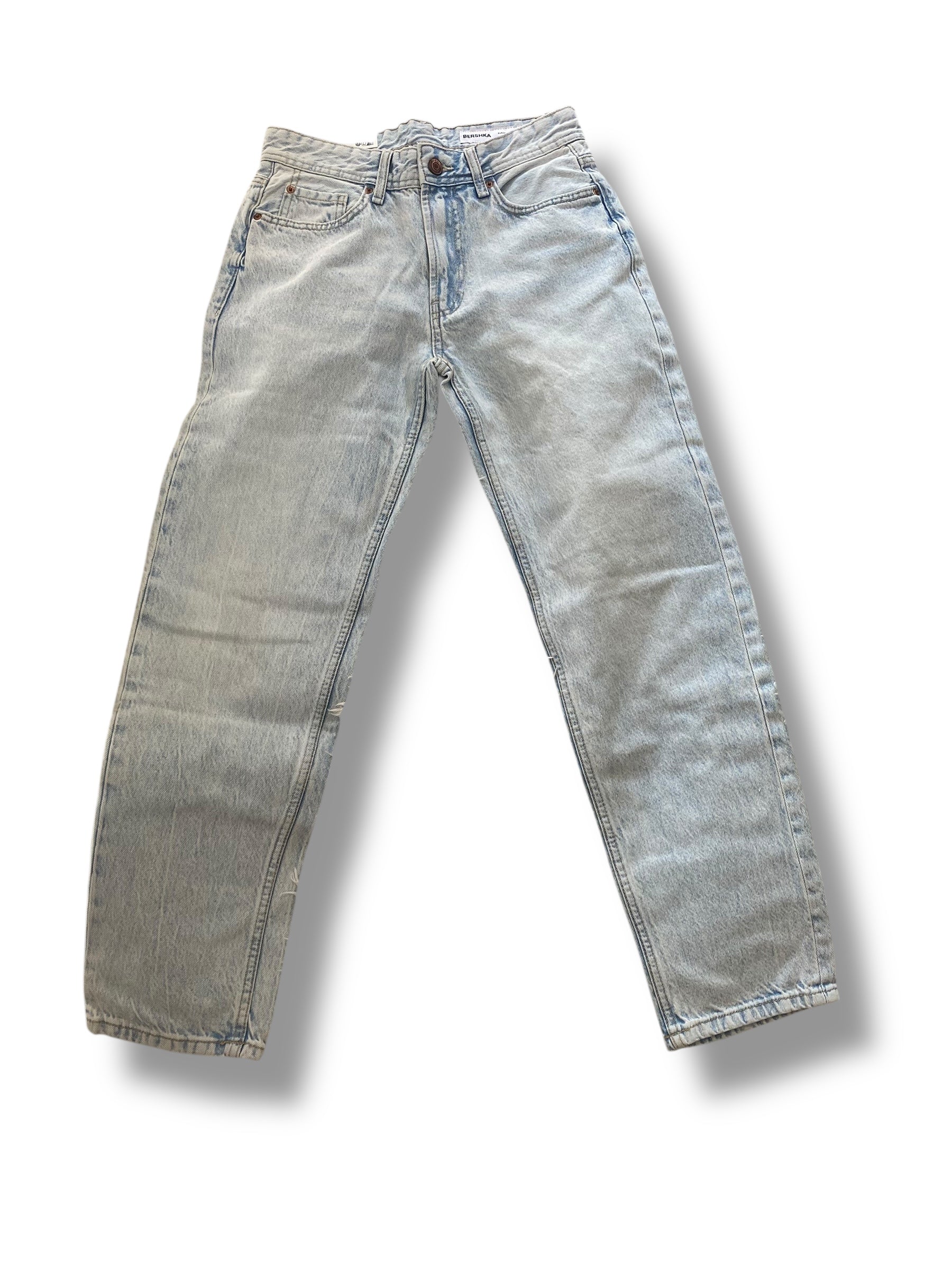 Jeans (BERSHKA)